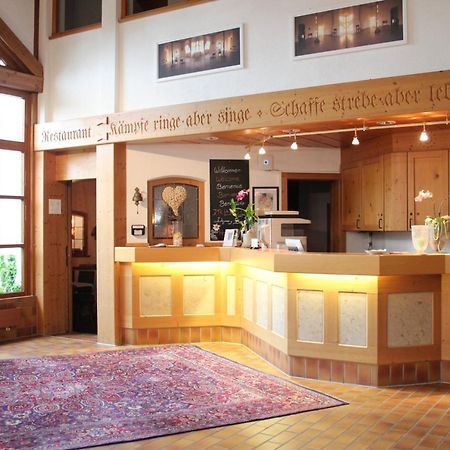Landhotel Groenenbach Bad Grönenbach المظهر الخارجي الصورة