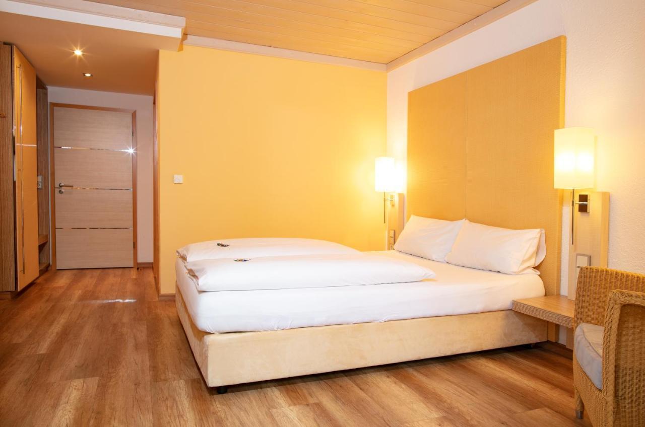 Landhotel Groenenbach Bad Grönenbach المظهر الخارجي الصورة