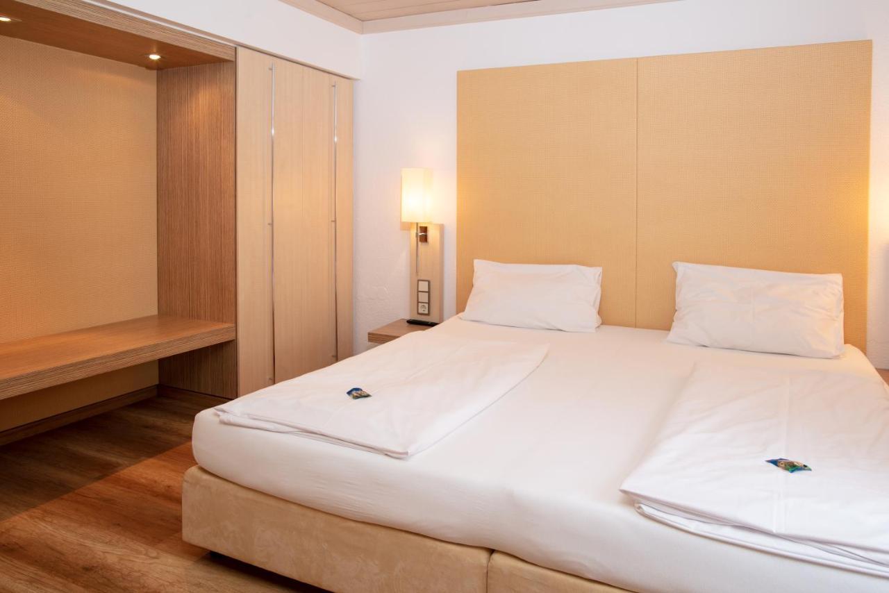 Landhotel Groenenbach Bad Grönenbach المظهر الخارجي الصورة