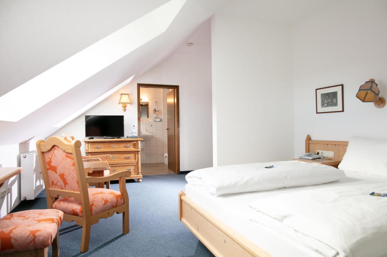 Landhotel Groenenbach Bad Grönenbach المظهر الخارجي الصورة