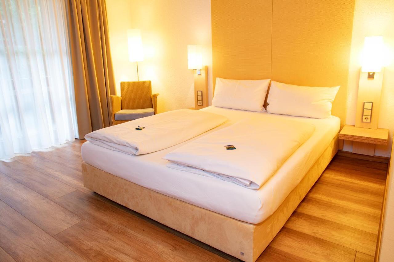 Landhotel Groenenbach Bad Grönenbach المظهر الخارجي الصورة