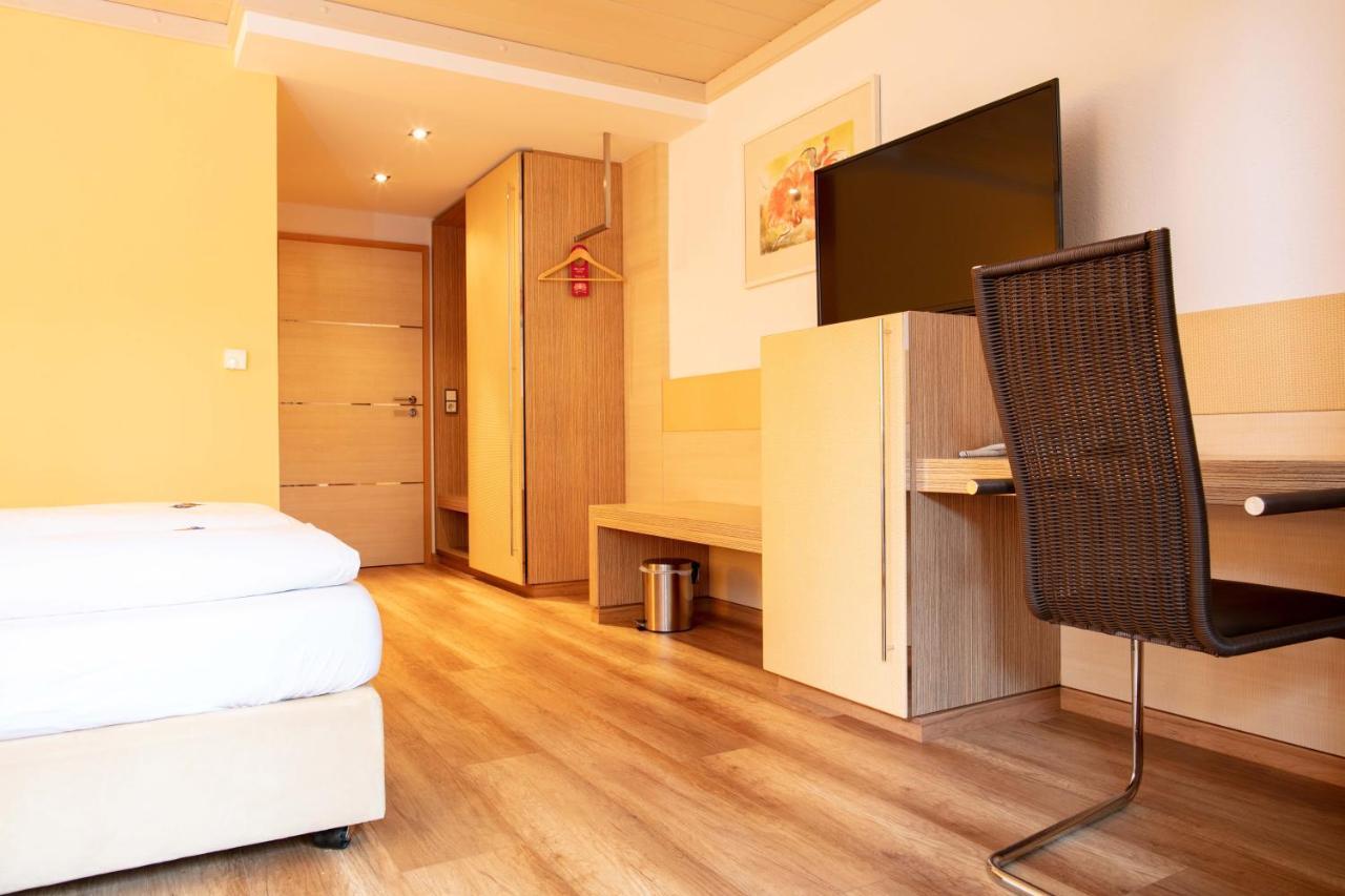 Landhotel Groenenbach Bad Grönenbach المظهر الخارجي الصورة