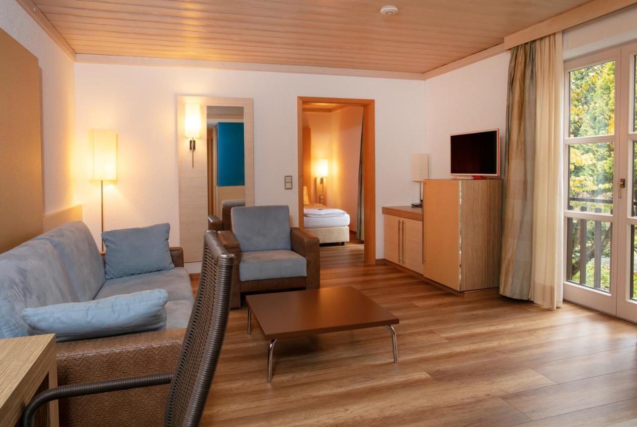Landhotel Groenenbach Bad Grönenbach المظهر الخارجي الصورة