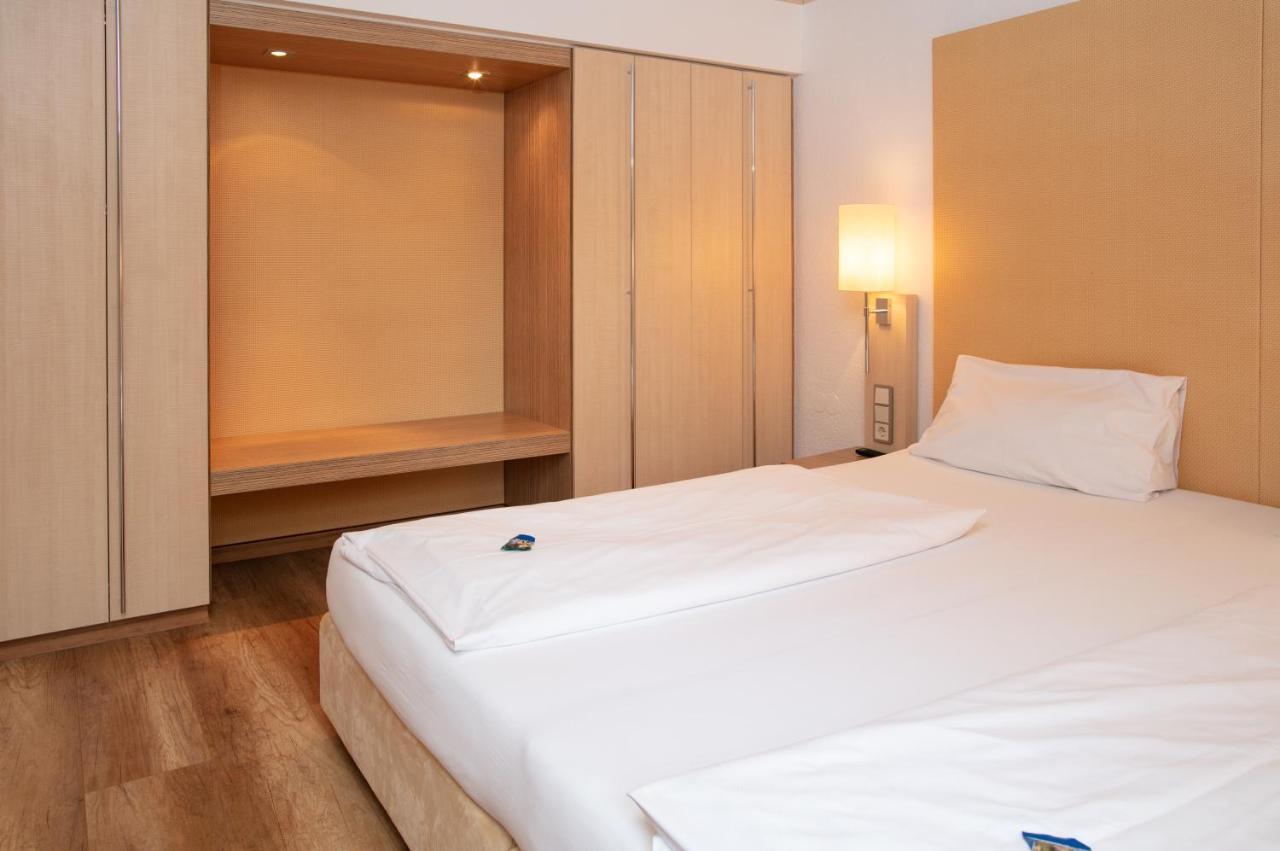 Landhotel Groenenbach Bad Grönenbach المظهر الخارجي الصورة