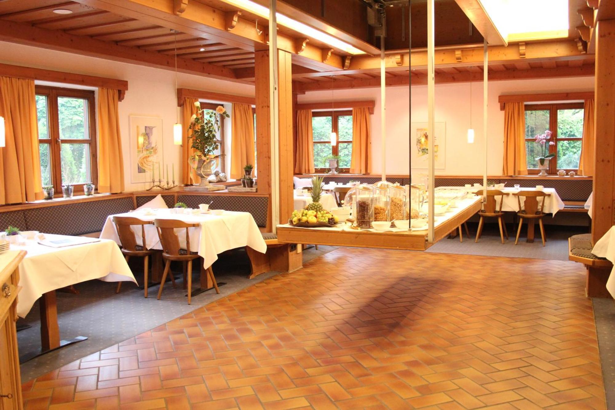 Landhotel Groenenbach Bad Grönenbach المظهر الخارجي الصورة