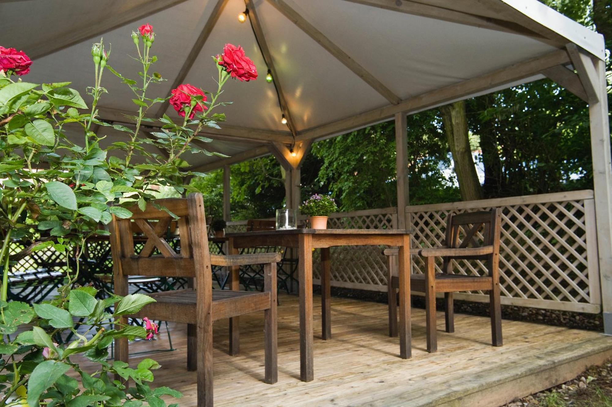 Landhotel Groenenbach Bad Grönenbach المظهر الخارجي الصورة