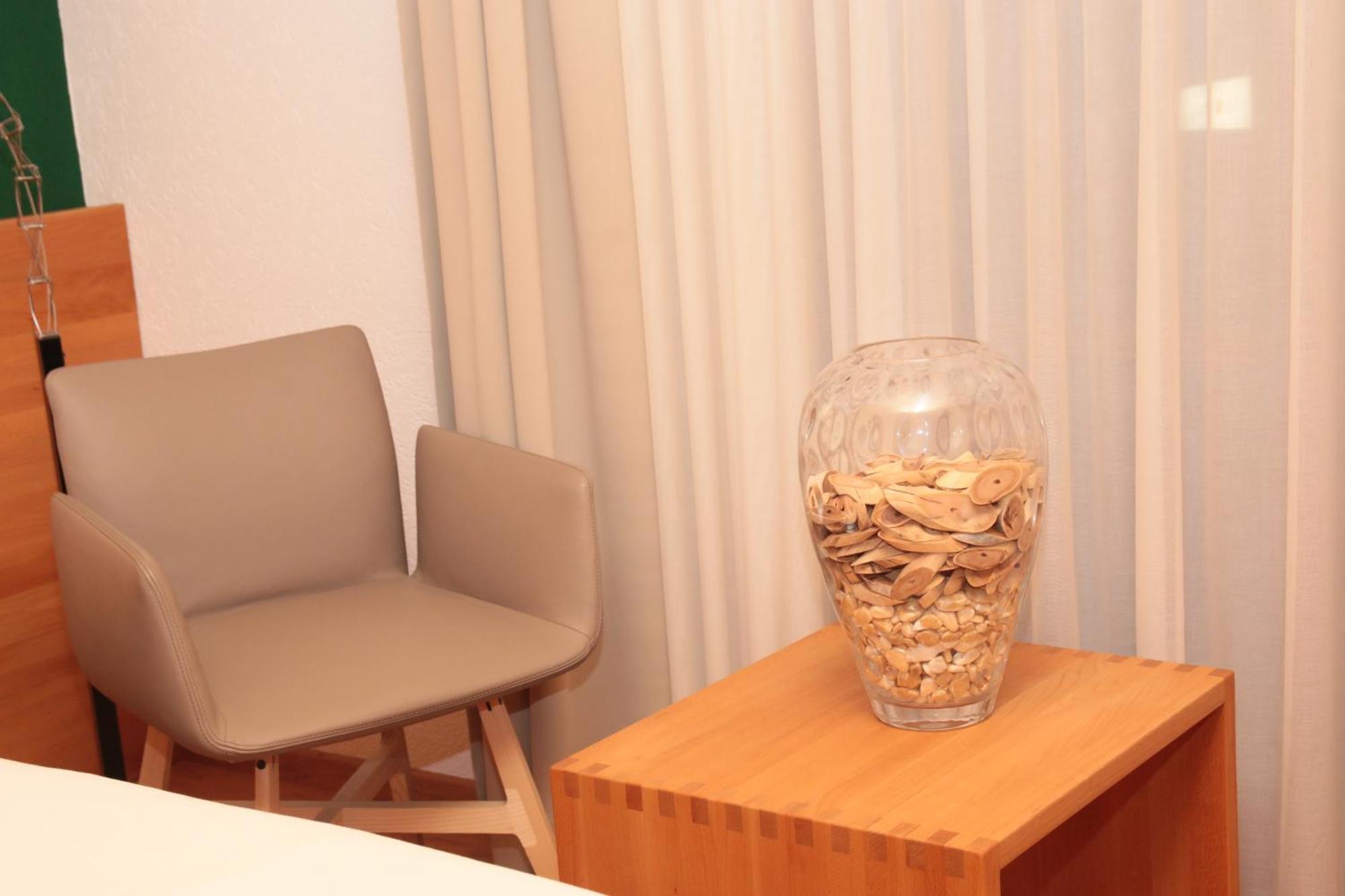 Landhotel Groenenbach Bad Grönenbach الغرفة الصورة