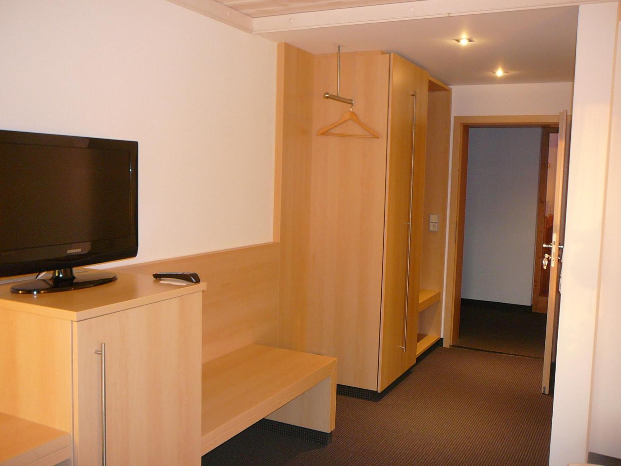 Landhotel Groenenbach Bad Grönenbach الغرفة الصورة