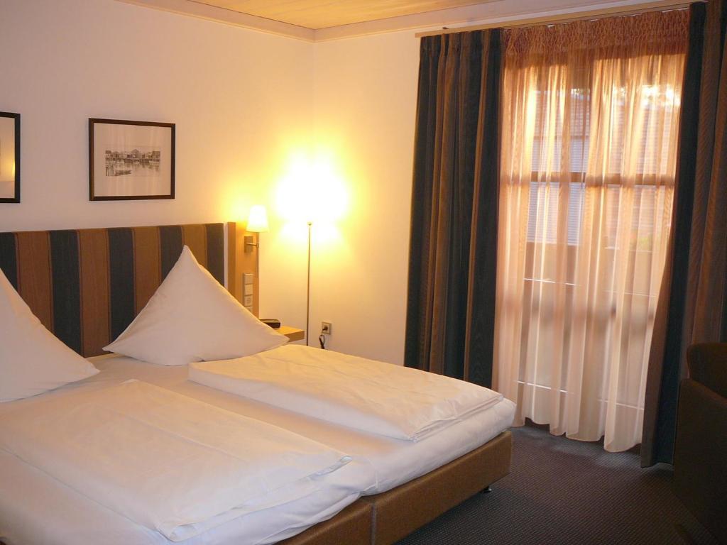 Landhotel Groenenbach Bad Grönenbach الغرفة الصورة