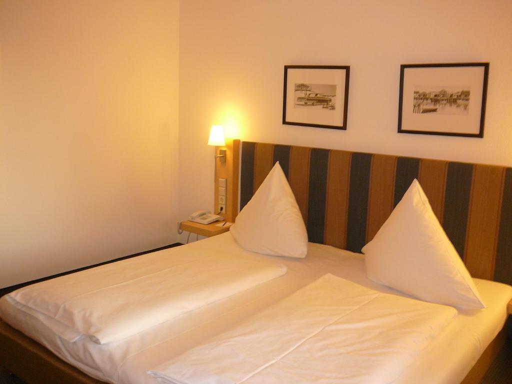 Landhotel Groenenbach Bad Grönenbach الغرفة الصورة