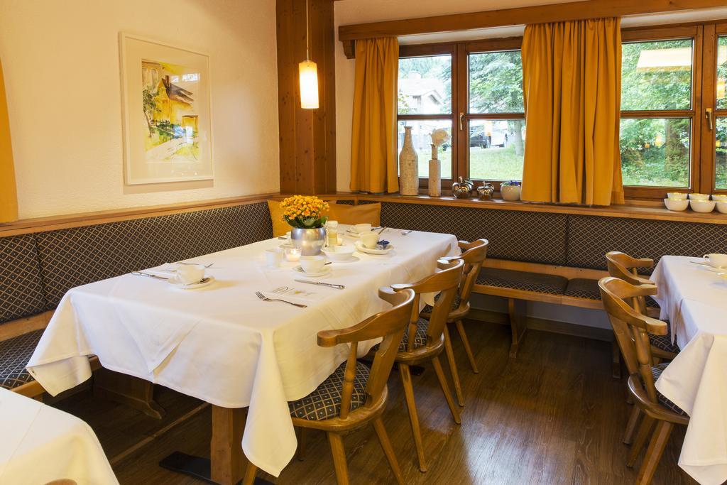 Landhotel Groenenbach Bad Grönenbach المظهر الخارجي الصورة