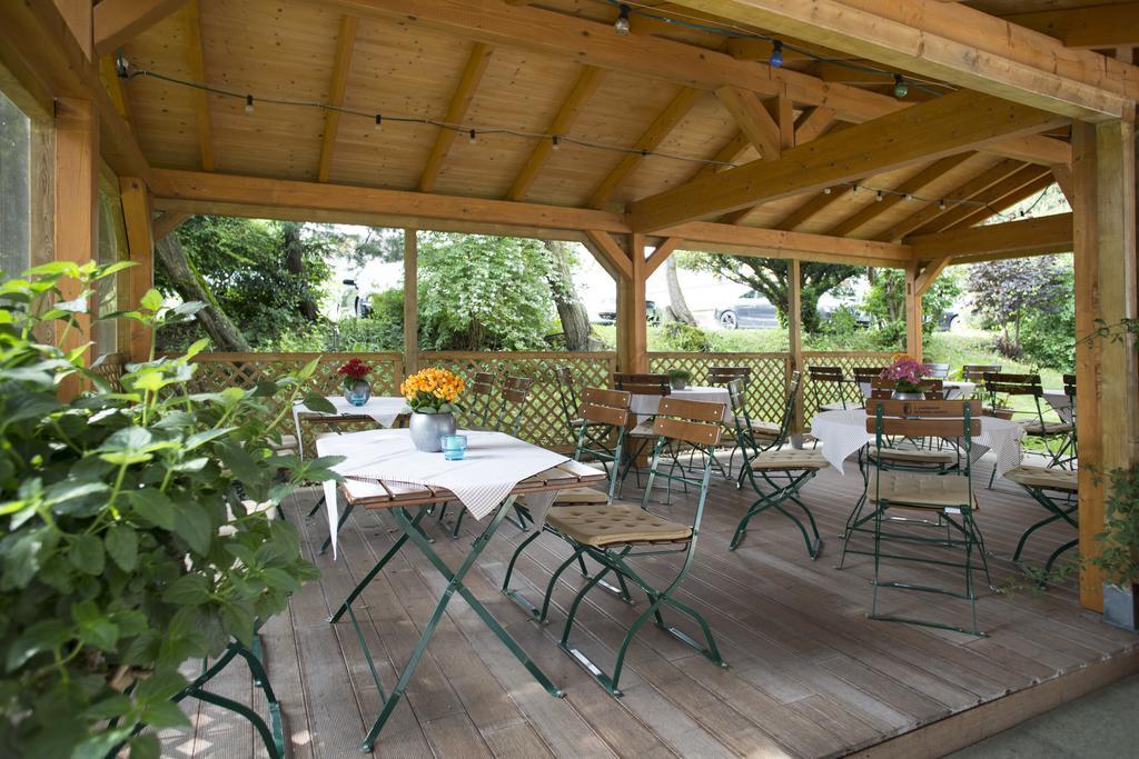 Landhotel Groenenbach Bad Grönenbach المظهر الخارجي الصورة