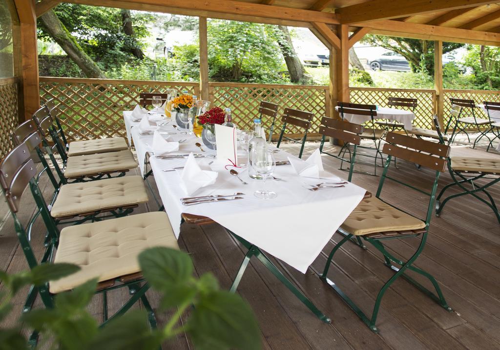 Landhotel Groenenbach Bad Grönenbach المظهر الخارجي الصورة