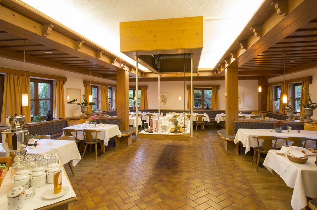 Landhotel Groenenbach Bad Grönenbach المظهر الخارجي الصورة