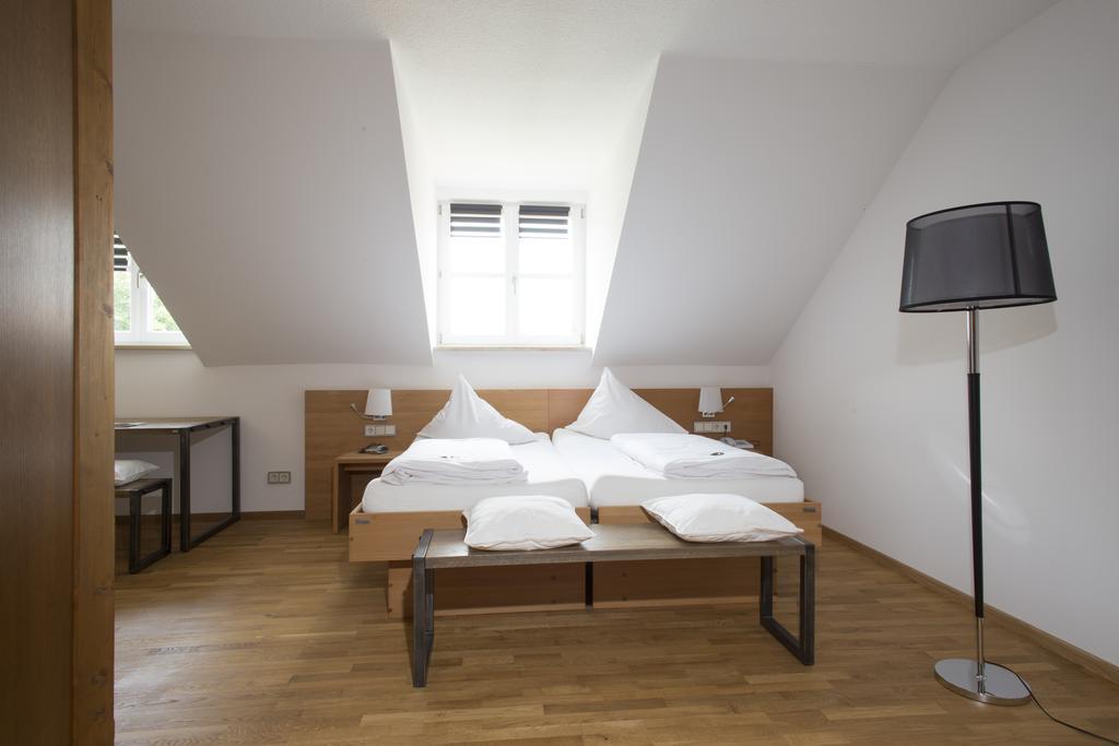 Landhotel Groenenbach Bad Grönenbach المظهر الخارجي الصورة