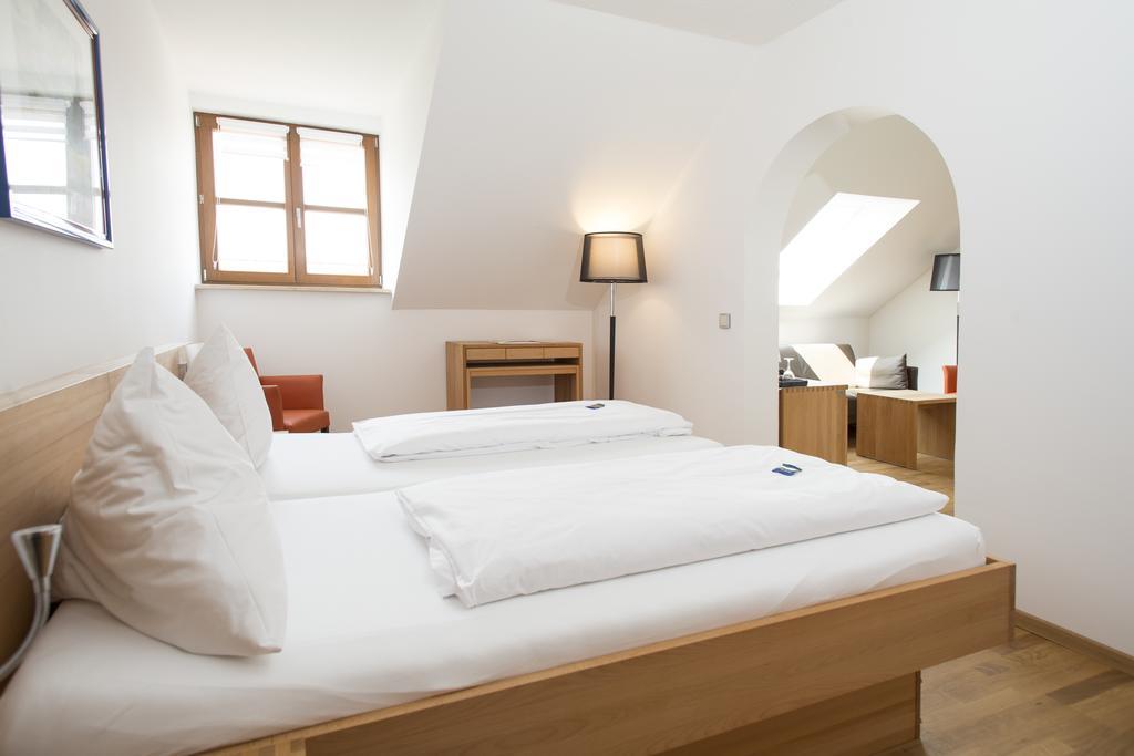 Landhotel Groenenbach Bad Grönenbach المظهر الخارجي الصورة