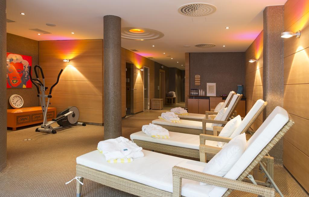 Landhotel Groenenbach Bad Grönenbach المظهر الخارجي الصورة