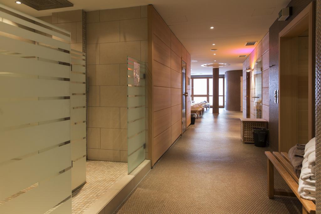 Landhotel Groenenbach Bad Grönenbach المظهر الخارجي الصورة