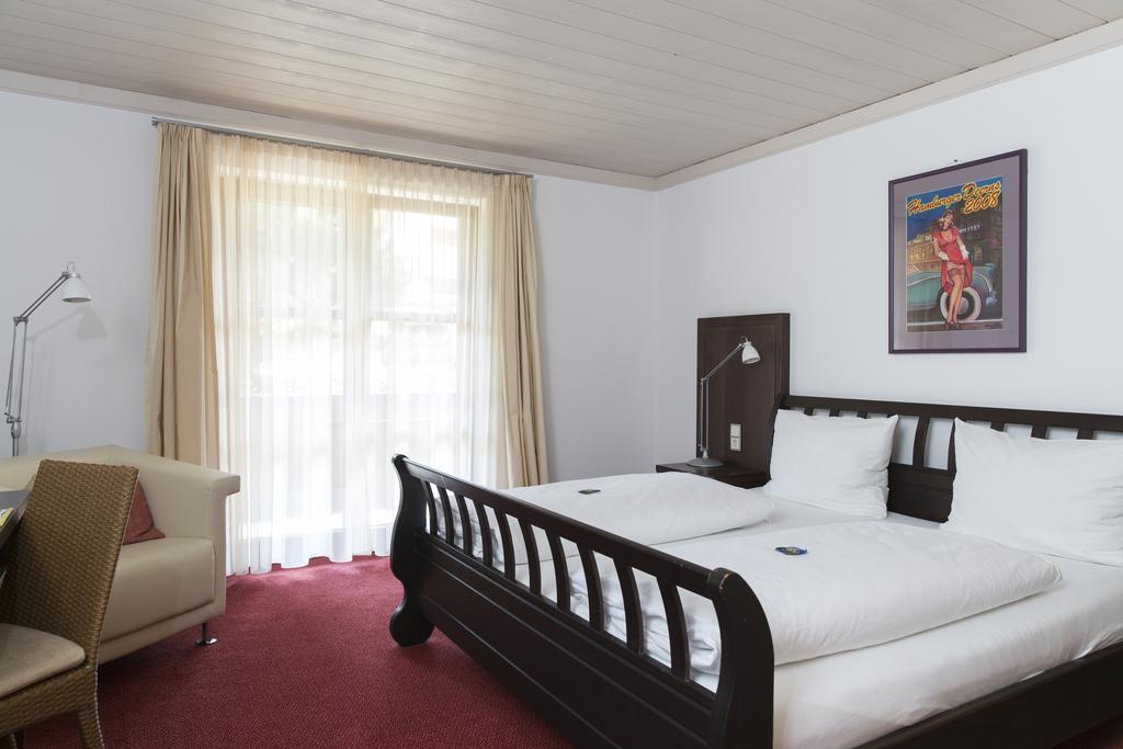 Landhotel Groenenbach Bad Grönenbach المظهر الخارجي الصورة
