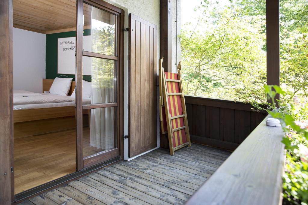 Landhotel Groenenbach Bad Grönenbach المظهر الخارجي الصورة