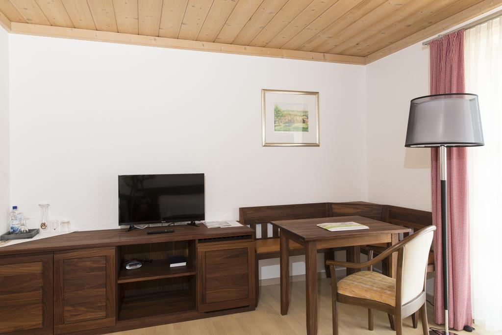 Landhotel Groenenbach Bad Grönenbach المظهر الخارجي الصورة