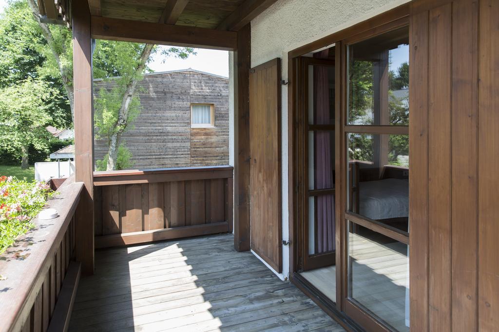 Landhotel Groenenbach Bad Grönenbach المظهر الخارجي الصورة