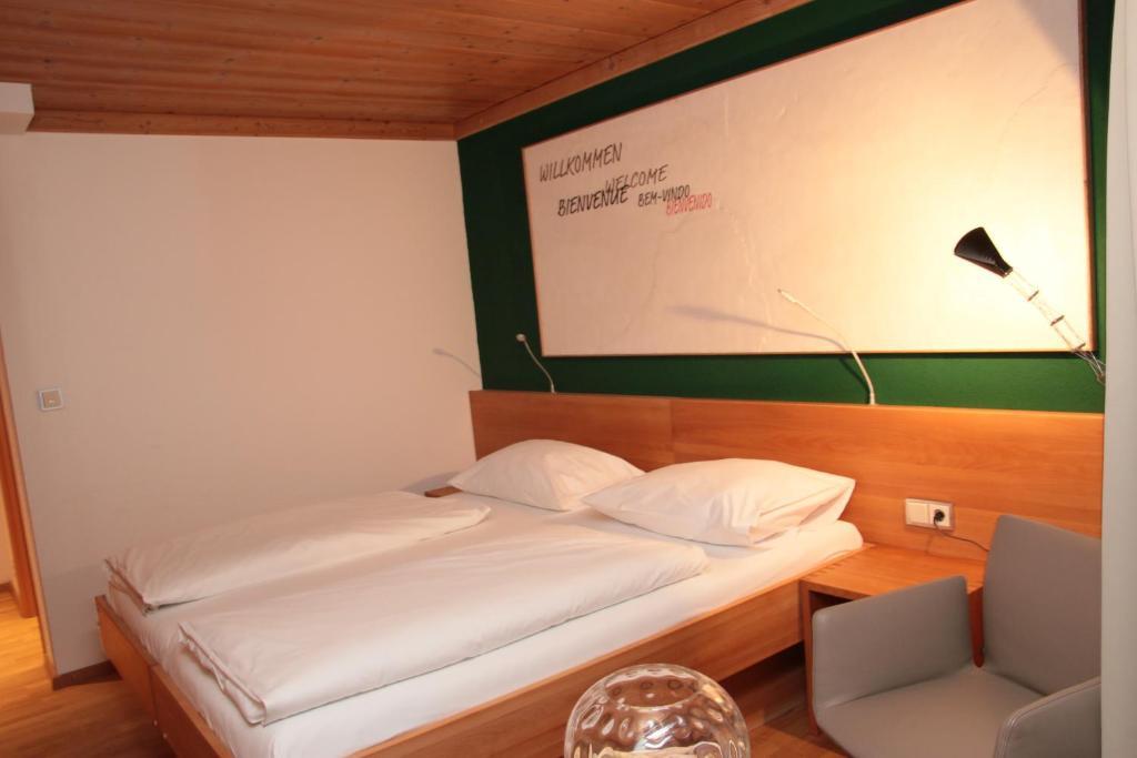 Landhotel Groenenbach Bad Grönenbach الغرفة الصورة